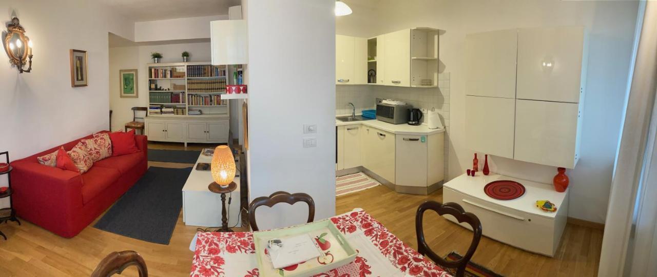 Beautiful New Apartment, Near Torre Di Pisa Exterior foto