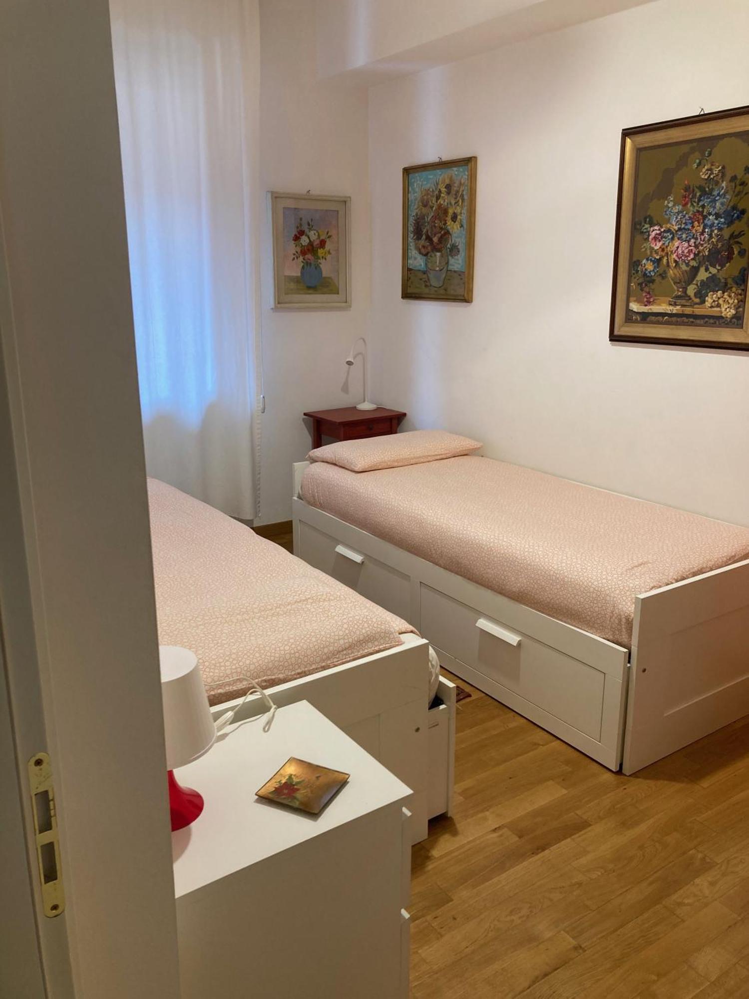 Beautiful New Apartment, Near Torre Di Pisa Exterior foto