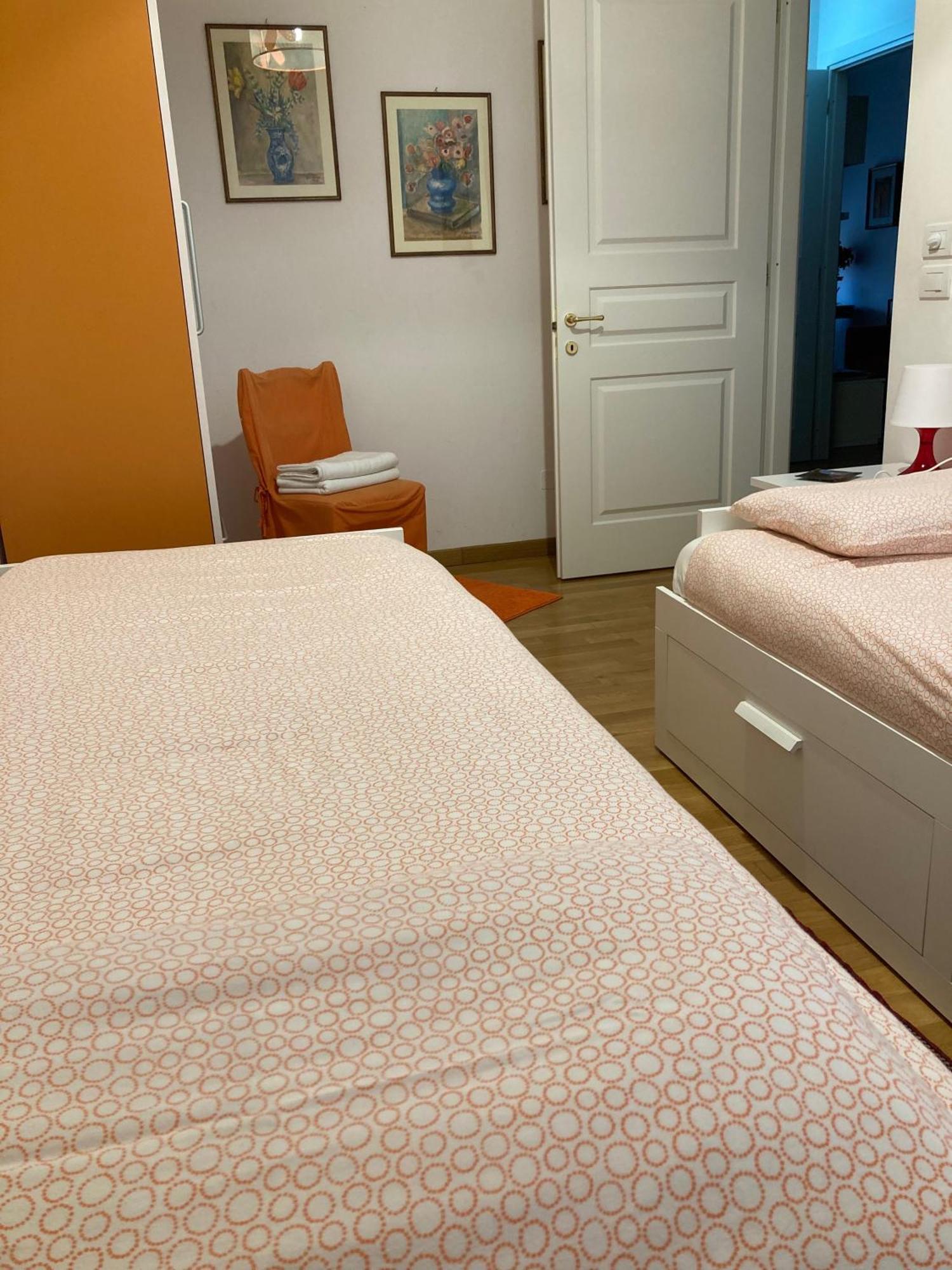 Beautiful New Apartment, Near Torre Di Pisa Exterior foto